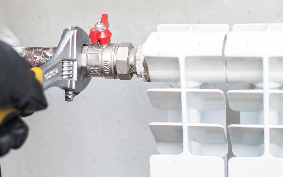 entretien chaudière à gaz Issy-les-Moulineaux