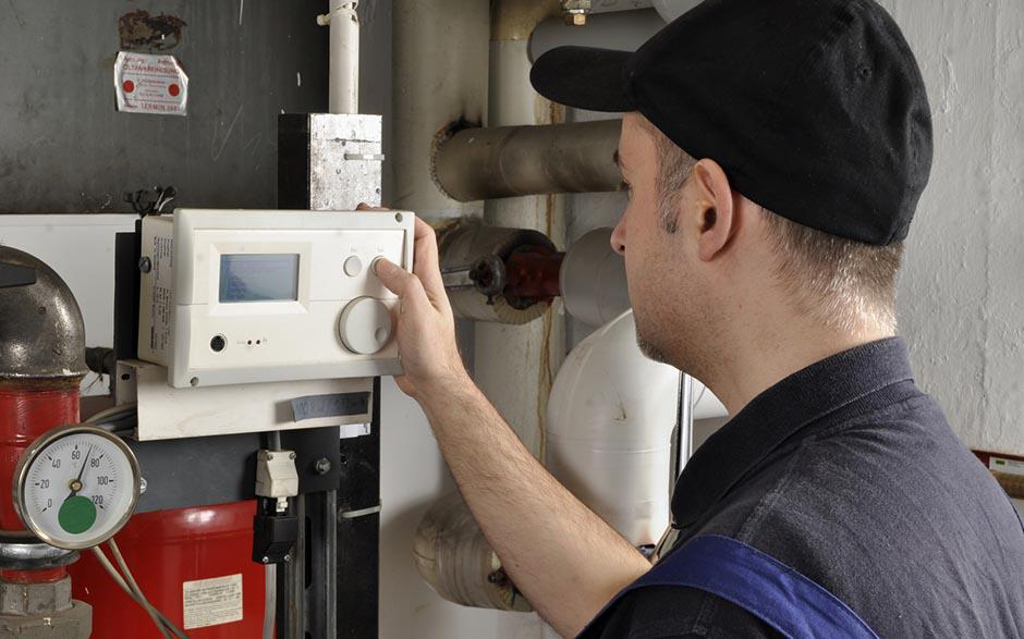 contrat entretien chaudière obligatoire Pantin